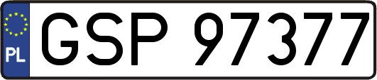 GSP97377