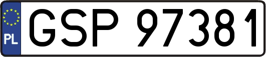 GSP97381