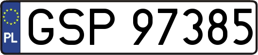 GSP97385