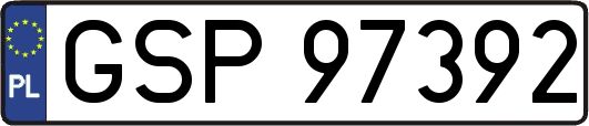 GSP97392