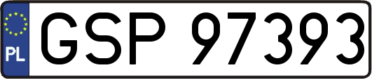 GSP97393