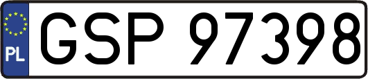 GSP97398