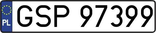 GSP97399