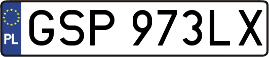 GSP973LX