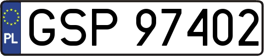 GSP97402
