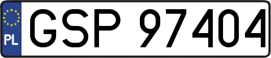 GSP97404