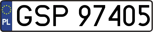 GSP97405