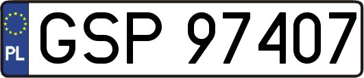 GSP97407