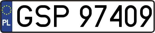 GSP97409