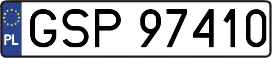 GSP97410