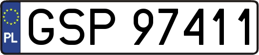 GSP97411