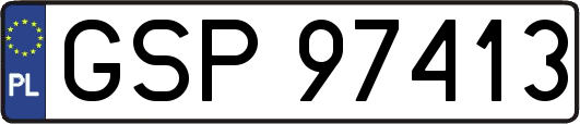 GSP97413