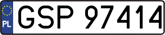 GSP97414
