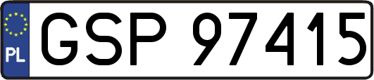 GSP97415