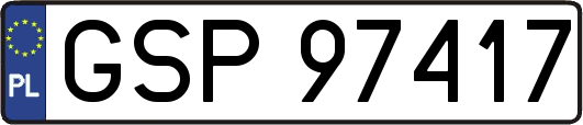 GSP97417