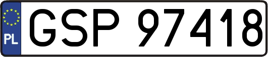 GSP97418