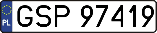 GSP97419