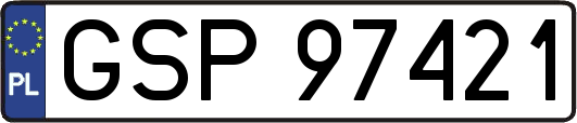 GSP97421