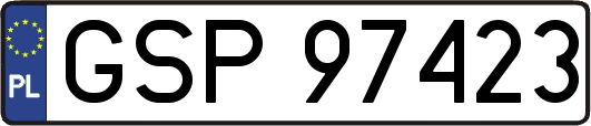 GSP97423