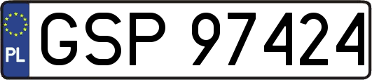 GSP97424