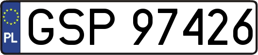 GSP97426