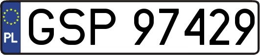 GSP97429