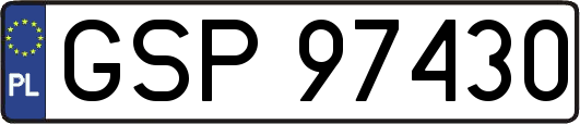 GSP97430