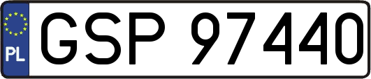 GSP97440