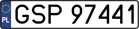 GSP97441