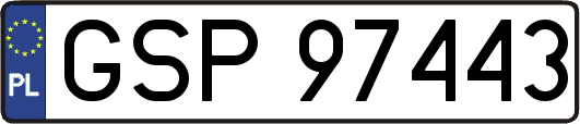 GSP97443