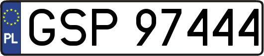 GSP97444