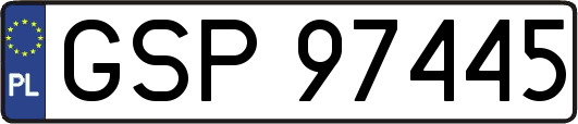 GSP97445