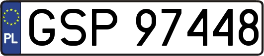 GSP97448