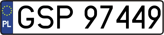 GSP97449