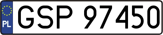 GSP97450