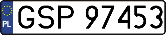 GSP97453
