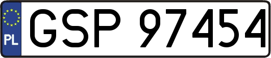 GSP97454