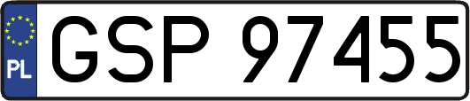 GSP97455