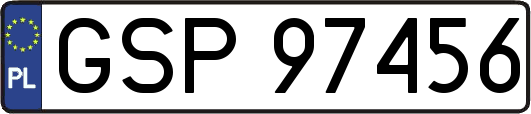 GSP97456