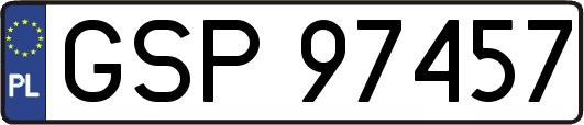GSP97457