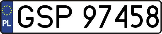 GSP97458