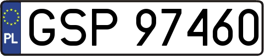 GSP97460