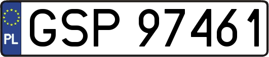 GSP97461