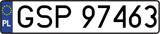 GSP97463