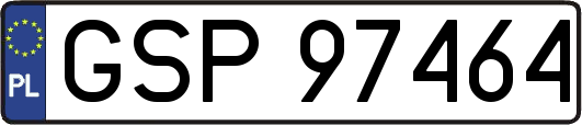 GSP97464