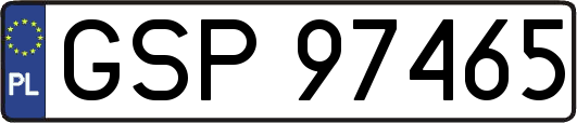 GSP97465