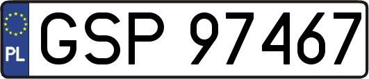 GSP97467