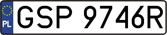 GSP9746R