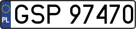 GSP97470