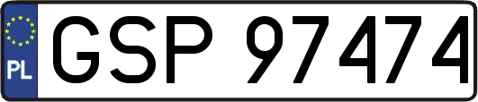 GSP97474